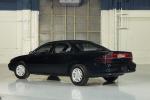 Dodge Intrepid 1993 года
